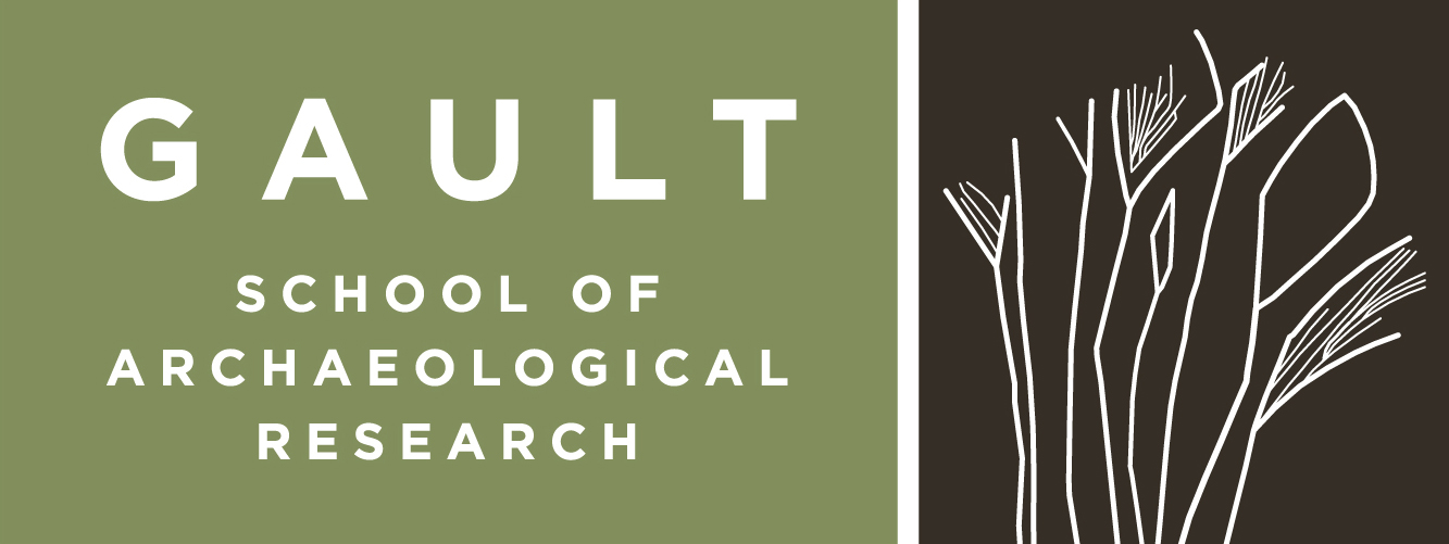 Gault School logo