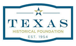 Texas Historical Foundation logo