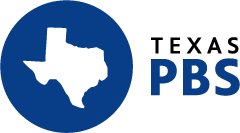 Texas PBS logo