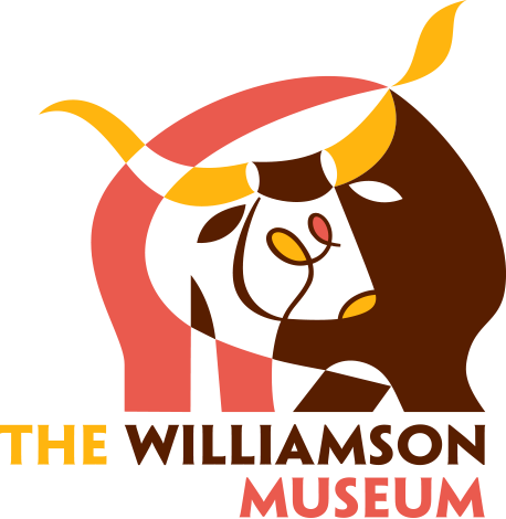 The Williamson Museum logo